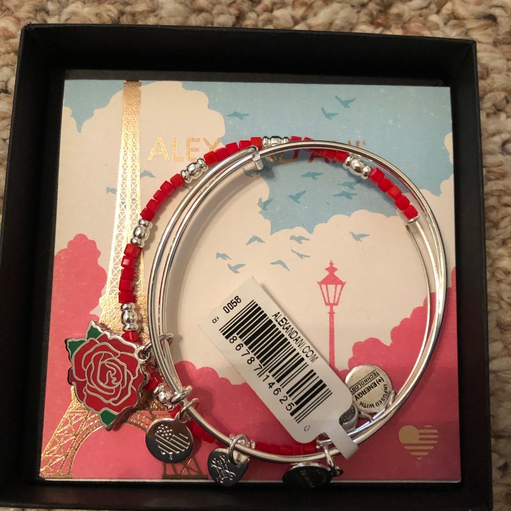 Alex and Ani Bracelet